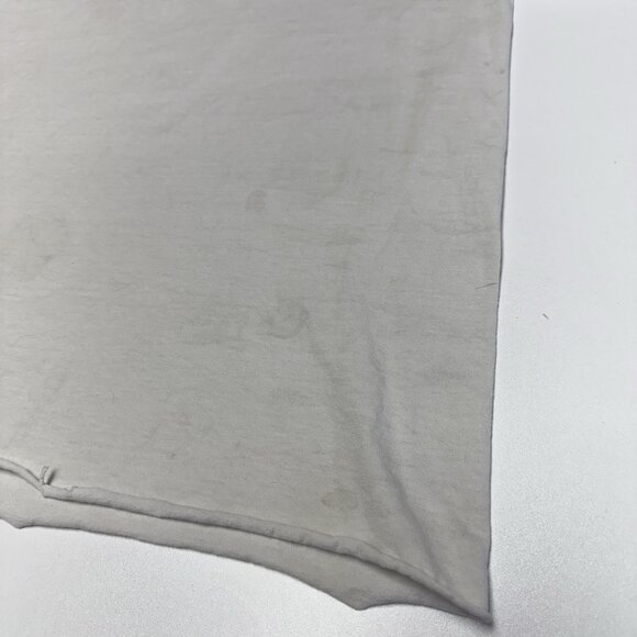 Odd Future OFWGKTA T Shirt Mens Medium 20.5x27 White Hip Hop - Picture 12 of 15